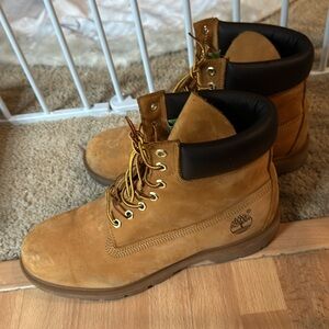 Timberland 6” premium boots men’s